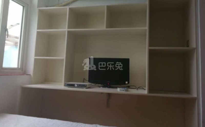 锐之华公寓2292954卧室图2