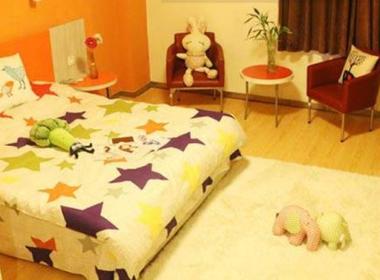 雅住公寓（中央门店） 1室0厅1卫