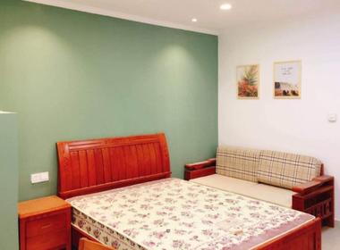 澜居公寓（天隆坊店） 1室0厅1卫