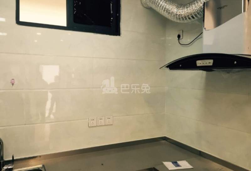 澜居公寓（天隆坊店）2292984厨房图3