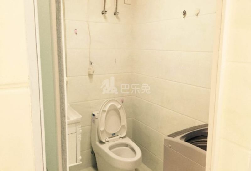 澜居公寓（天隆坊店）2292984卫生间图4