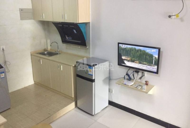 宜家青年公寓2293001厨房图3