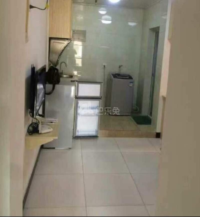 宜家青年公寓2293001厨房图4