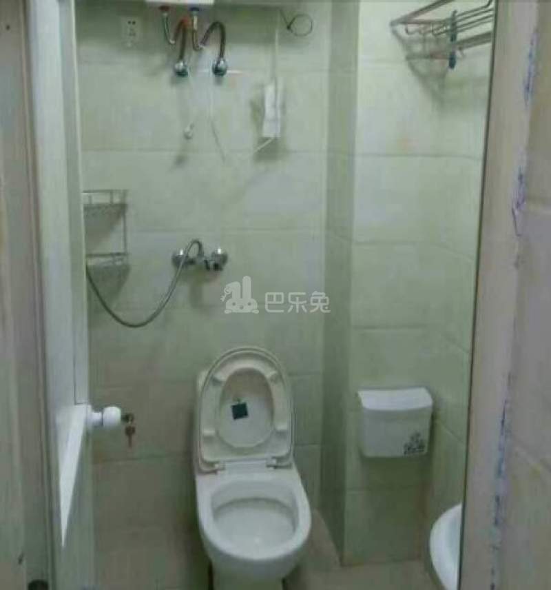 宜家青年公寓2293001卫生间图5