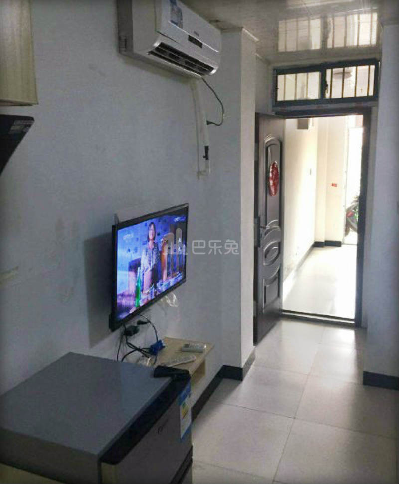 宜家青年公寓2293001卧室图2