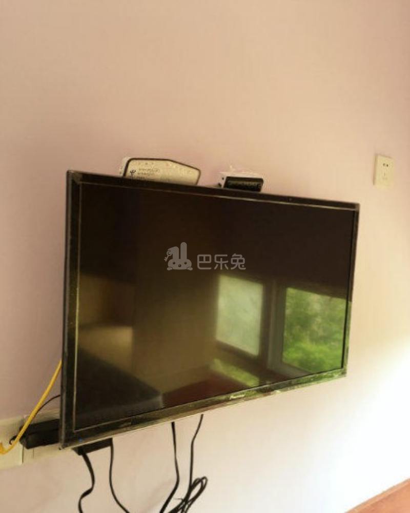 木子青年公寓（孝陵卫店）2293027卧室图0