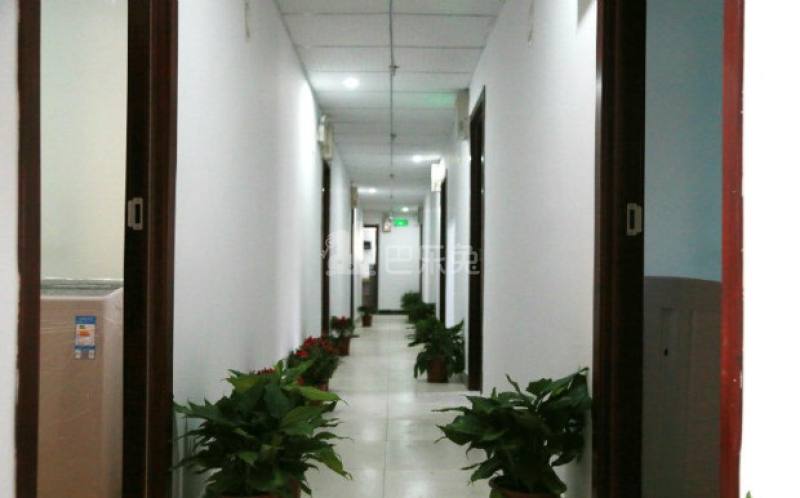 盛航青年公寓2293031周边环境图2