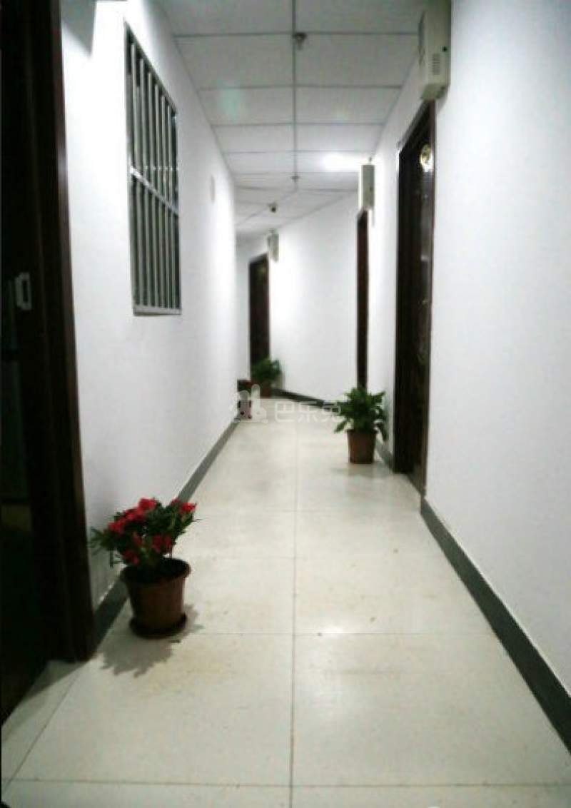 盛航青年公寓2293031周边环境图3