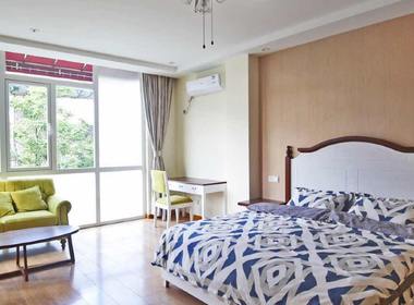 驿栈到邸酒店公寓 1室0厅1卫