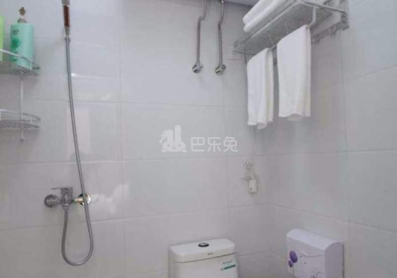 翰锦公寓2293060卫生间图5