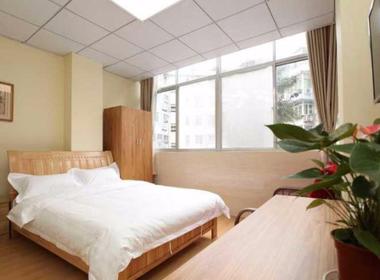 翰锦公寓 1室0厅1卫