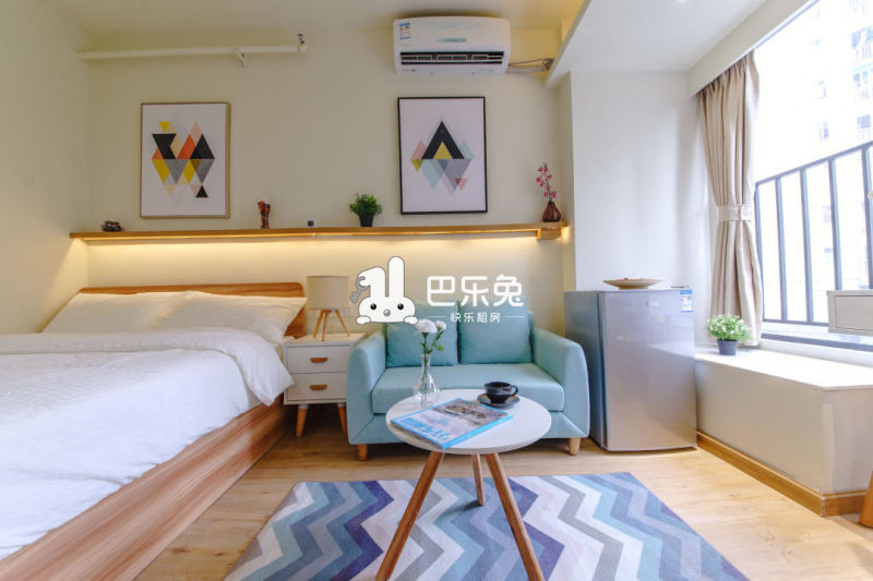 泊寓(杨箕店)