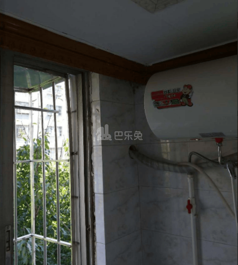 爱家公寓（深圳）2296247卫生间图2