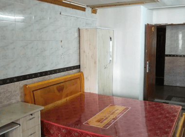 爱家公寓（深圳） 1室0厅1卫