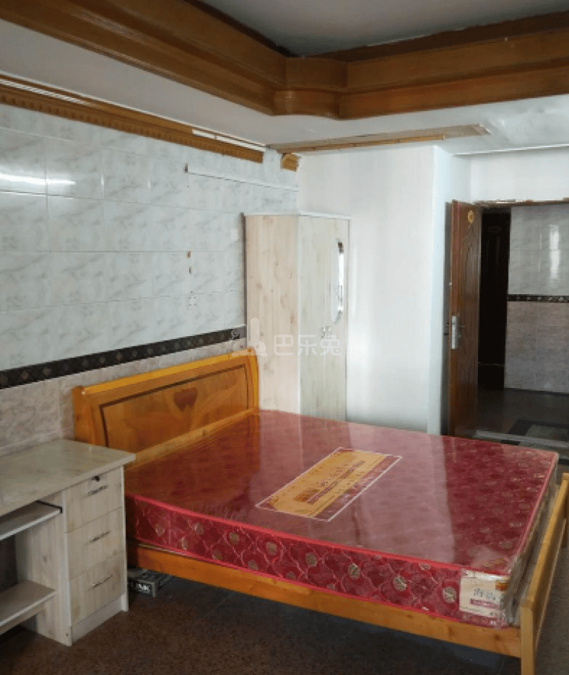 爱家公寓（深圳）2296247卧室图0