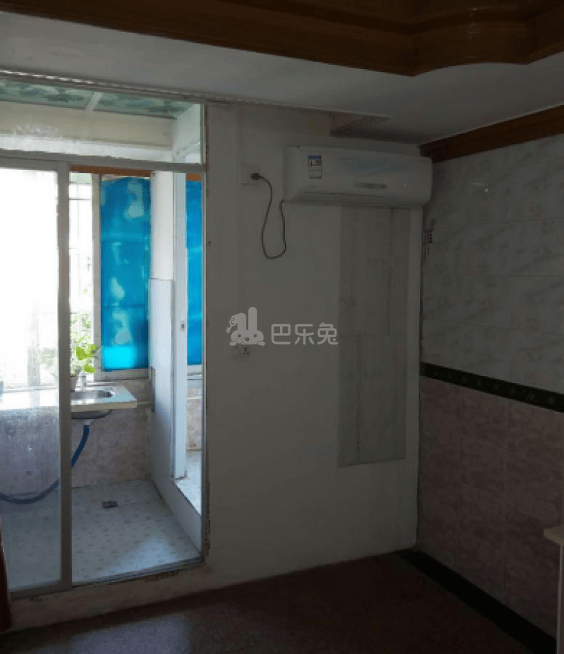 爱家公寓（深圳）2296247卧室图1