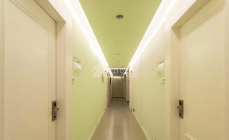 朵寓国际青年社区2296460周边环境图2