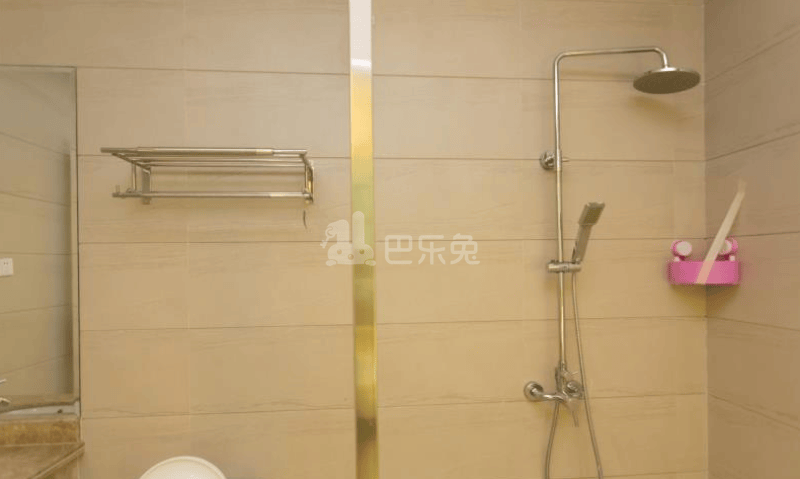 朵寓国际青年社区2296460卫生间图1