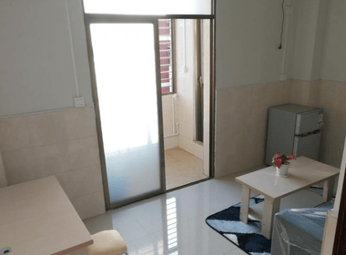 箐英社居 1室1厅1卫