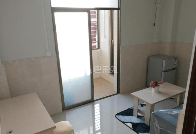 箐英社居2296471卧室图0