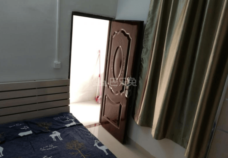 箐英社居2296471卧室图1