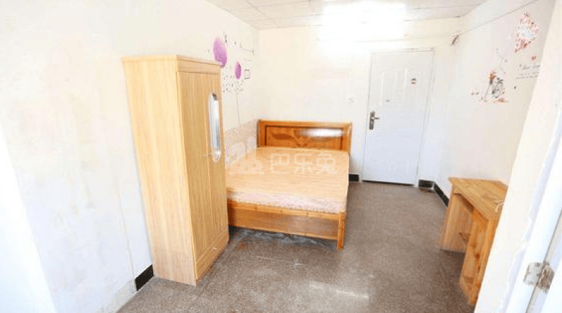 中宝通2296502卧室图1