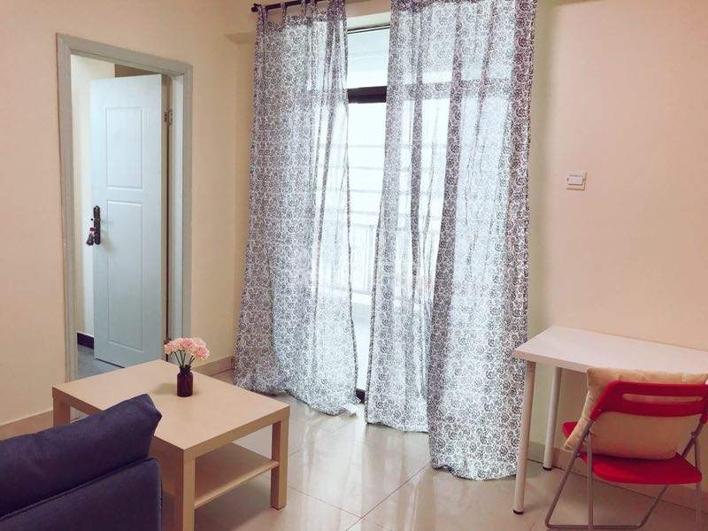 中天投公寓2296504客厅图2