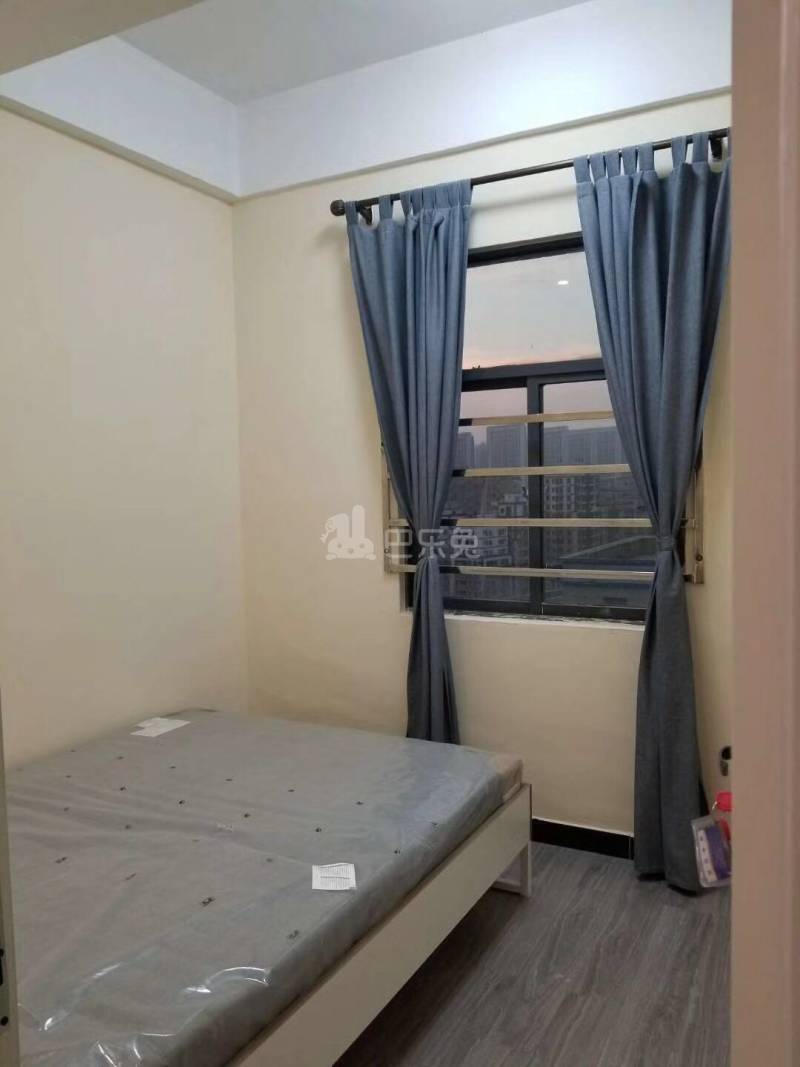 中天投公寓2296504卧室图1