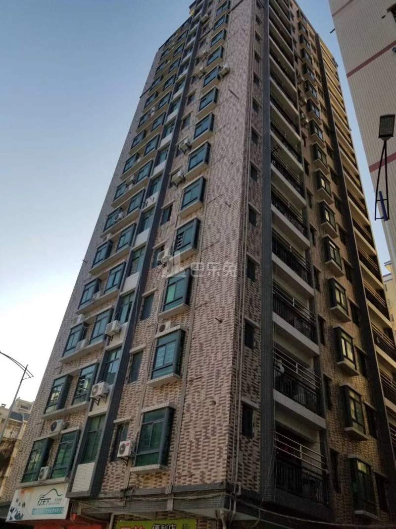 中天投公寓2296504周边环境图6