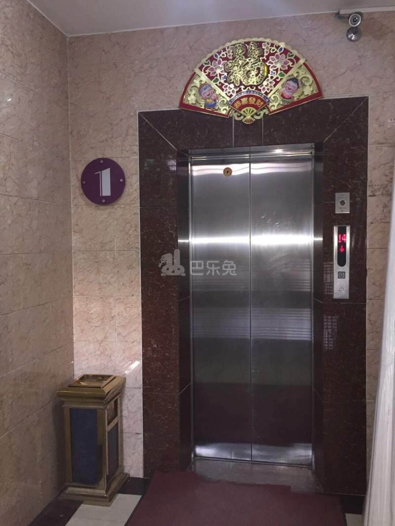 中天投公寓2296504周边环境图7