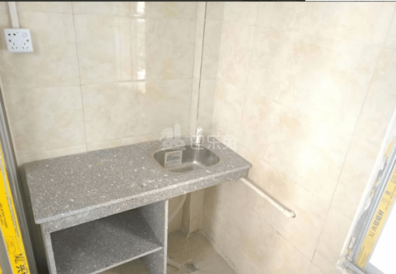 骏宏公寓2296519厨房图2