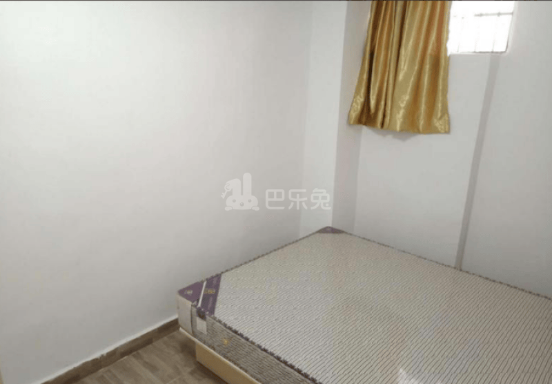 骏宏公寓2296519卧室图0