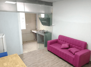 骏宏公寓 1室1厅1卫