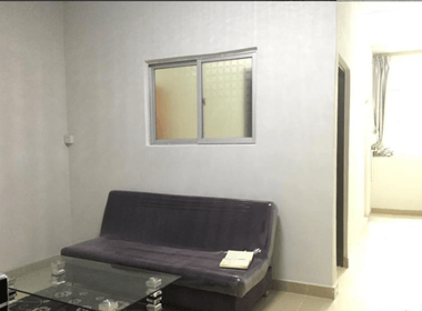 东战公寓 1室1厅1卫