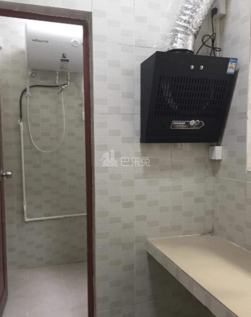 东战公寓2296531厨房图3