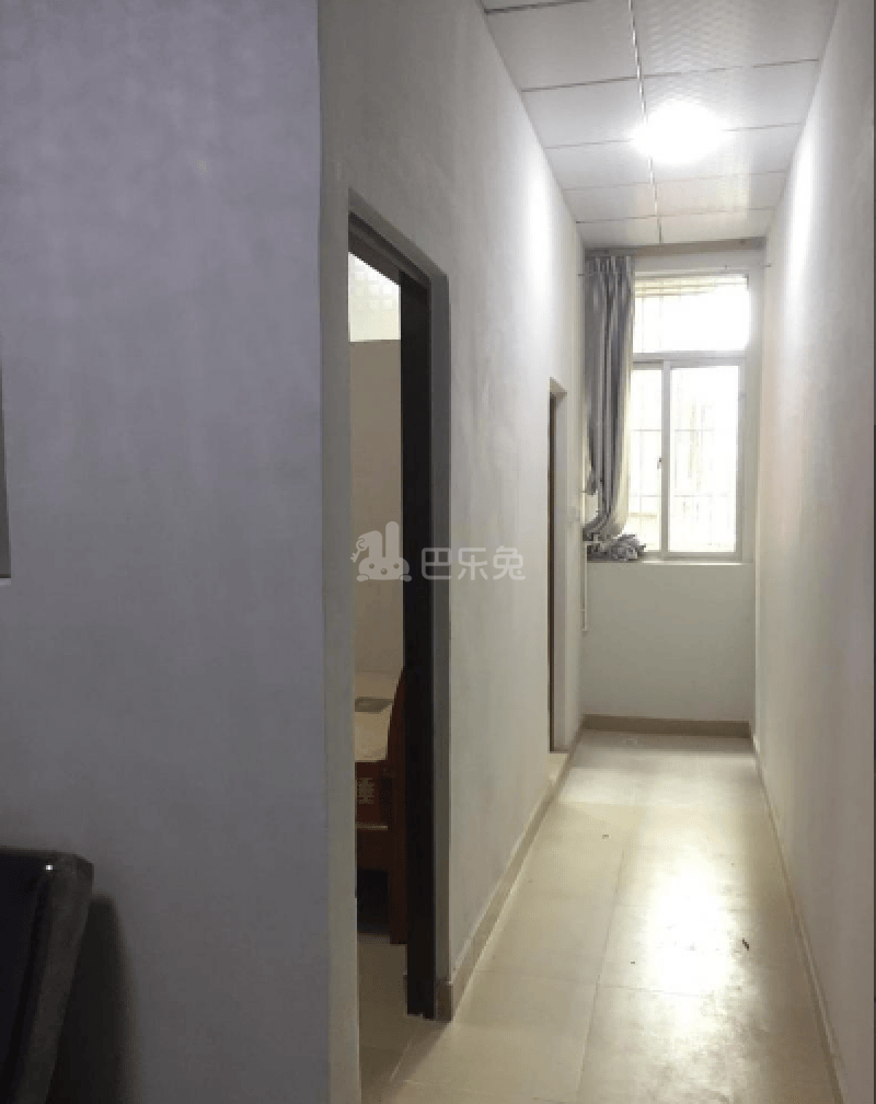 东战公寓2296531客厅图2