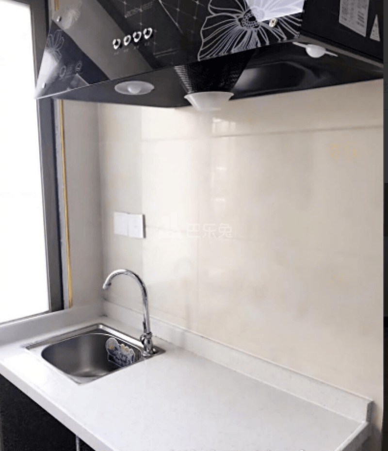 樊顿公寓2296550厨房图4