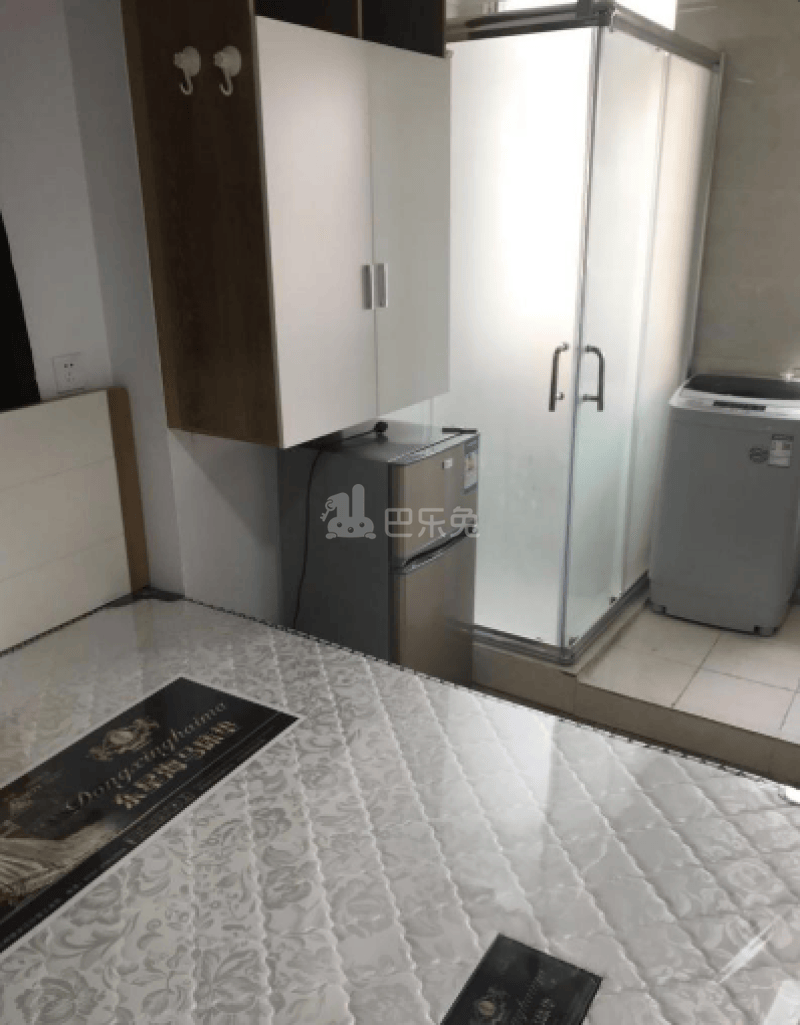 樊顿公寓2296550卧室图0