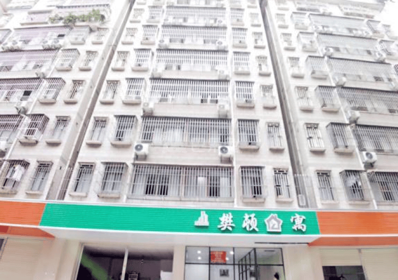 樊顿公寓2296550周边环境图5