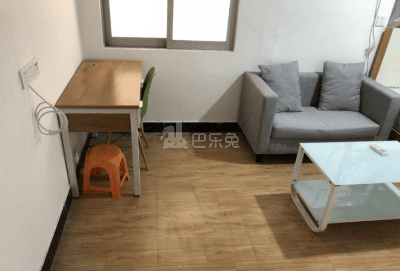 樊顿公寓2296550卧室图1