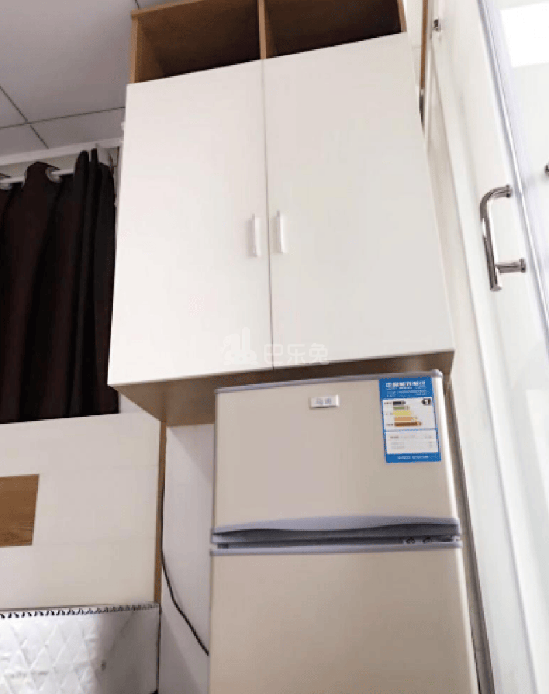 樊顿公寓2296550卧室图3