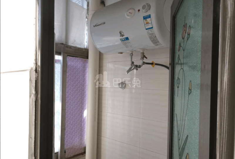 怡雅居公寓2296585卫生间图2