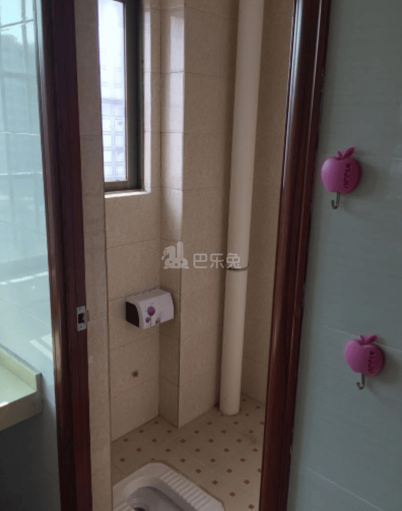 鑫旺公寓（深圳）2296602卫生间图3