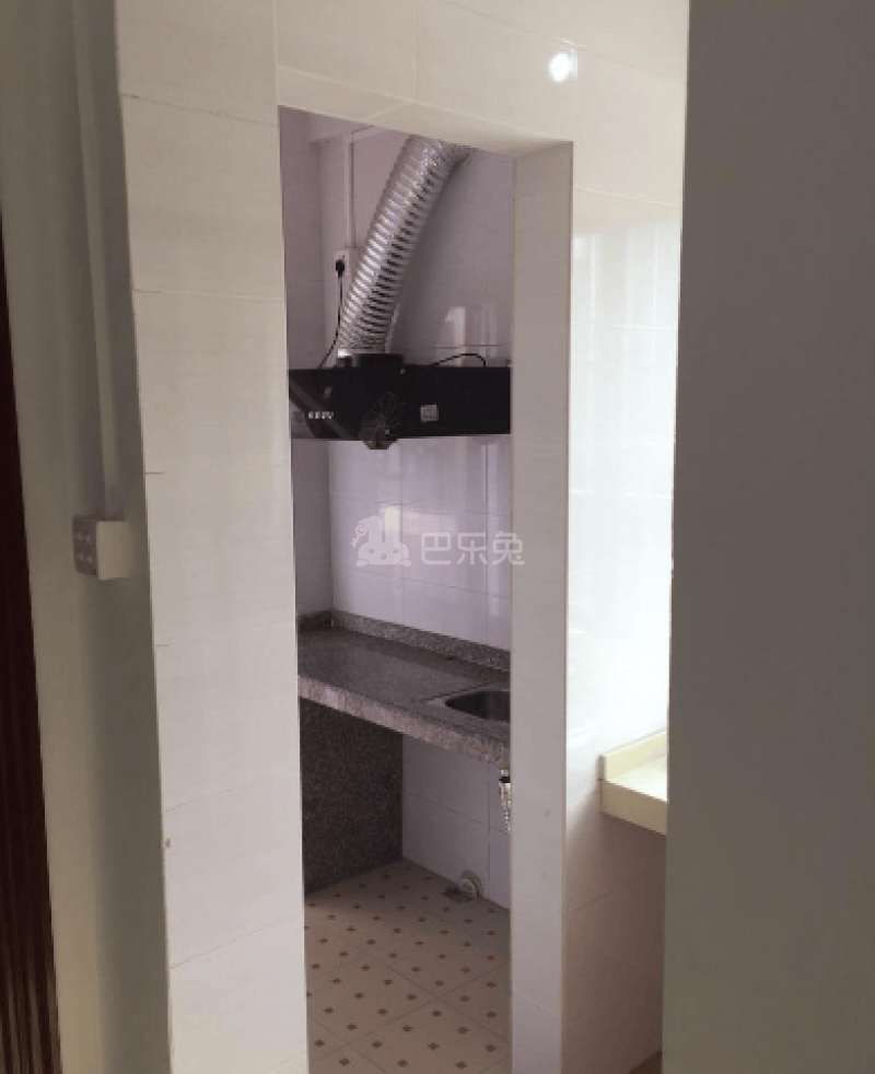 鑫旺公寓（深圳）2296602厨房图2