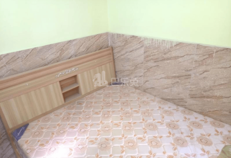 鑫旺公寓（深圳）2296602卧室图0