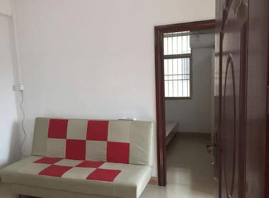 鑫旺公寓（深圳） 1室1厅1卫