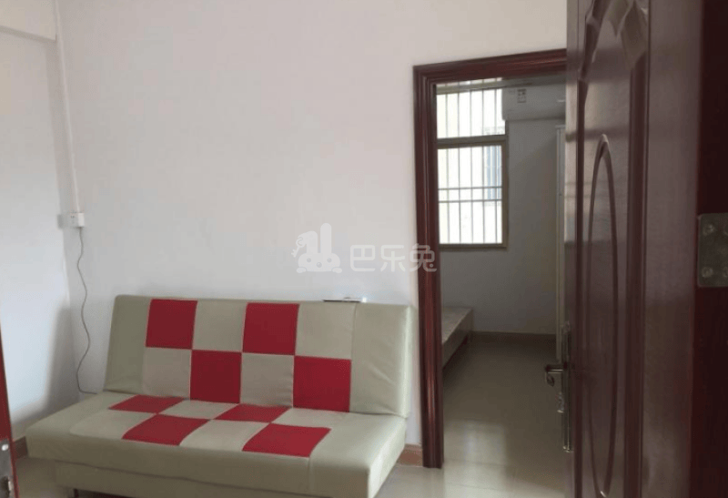 鑫旺公寓（深圳）2296602卧室图1