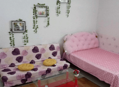 博雅公寓 1室0厅1卫