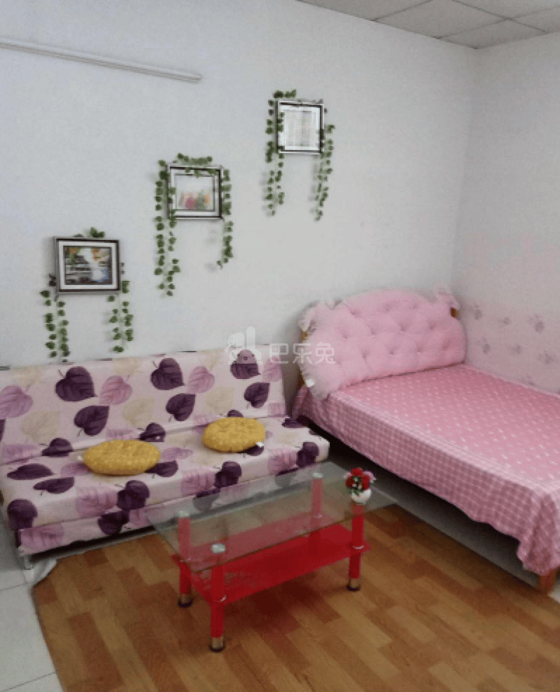 博雅公寓2296606卧室图0