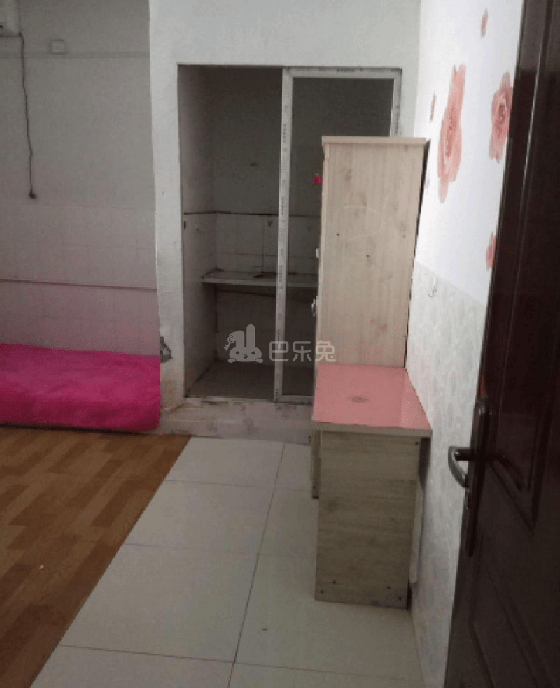 博雅公寓2296606卧室图1